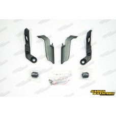 Bảo Vệ Tay Lái H2C ADV 150 (chính hãng)